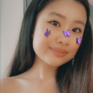 Meet your Posher, Tracy